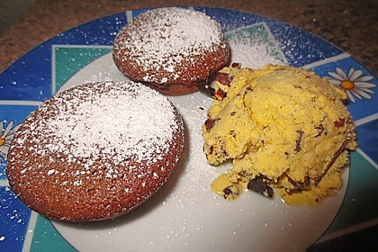 Schoko-Soufflé 47