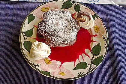 Schoko-Soufflé 51