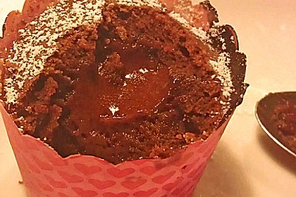 Schoko-Soufflé 46