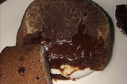 Schoko-Soufflé 49