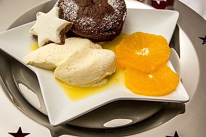 Schoko-Soufflé 9
