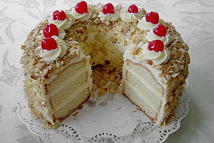 Frankfurter Kranz