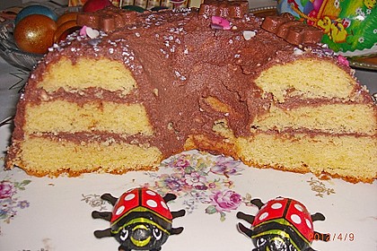 Frankfurter Kranz 39