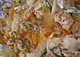 Brokkoli - Thunfisch - Quark - Auflauf