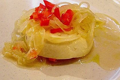 Marinierter Harzer 1