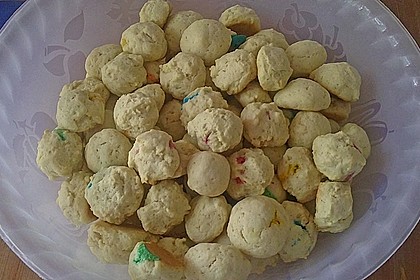 M&M's Kekse 2