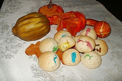 M&M's Kekse 1