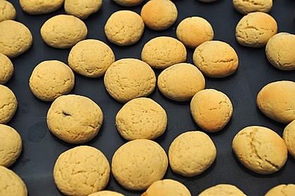 M&M's Kekse 4