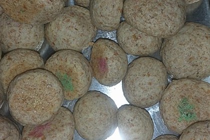 M&M's Kekse