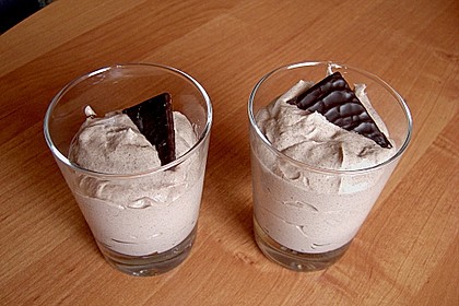 After Eight - Creme