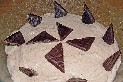 After Eight - Creme 1