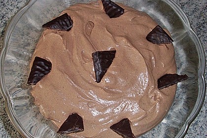 After Eight - Creme 2