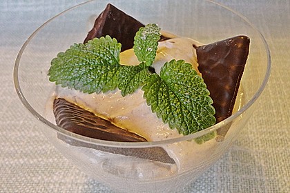 After Eight - Creme 3