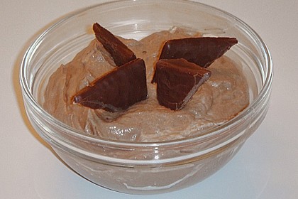 After Eight - Creme 4