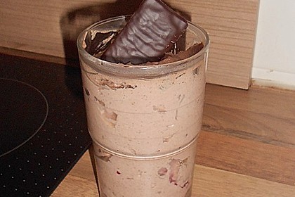After Eight - Creme 5