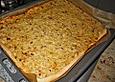 Zwiebelkuchen alla Mama