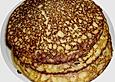 Quark - Pfannkuchen