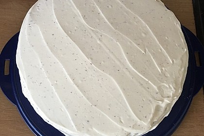 Tiramisu - Torte 18