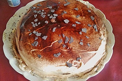 Tiramisu - Torte 23