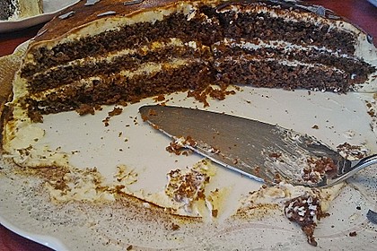 Tiramisu - Torte 22