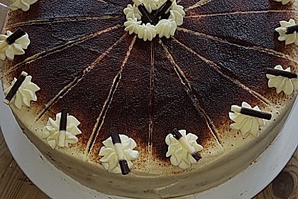 Tiramisu - Torte 10