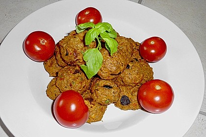 Italienische Hackb&auml;llchen 4