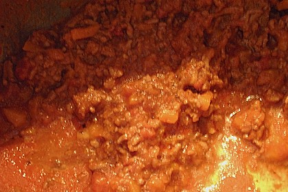 Spaghetti Bolognese 21