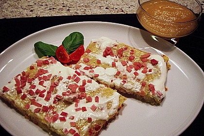 Reibekuchen