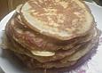 Buttermilchpfannkuchen