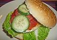 Chickenburger