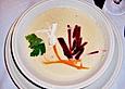 Meerrettichsuppe