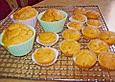 Ajvar - Muffins