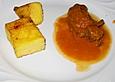 Ossobuco alla Milanese