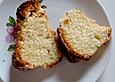 Joghurt - Zitronen - Kuchen