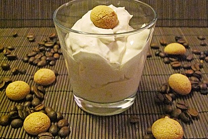 Cappuccino - Creme