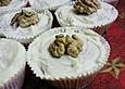 Walnuss - Muffins