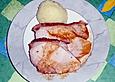 Krustenbraten