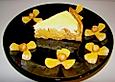 Bratapfel - K&auml;se - Kuchen