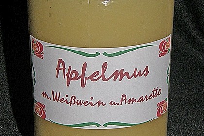 Doros Apfelmus