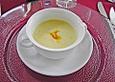 Blumenkohlcremesuppe