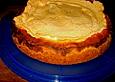 Traumhafter Vanille - Tr&auml;nchen - Kuchen