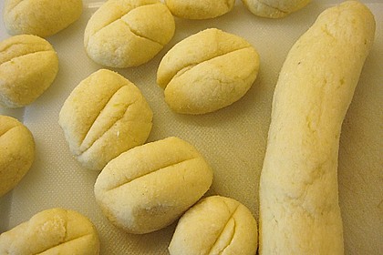 Gnocchi 1