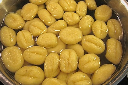 Gnocchi 2