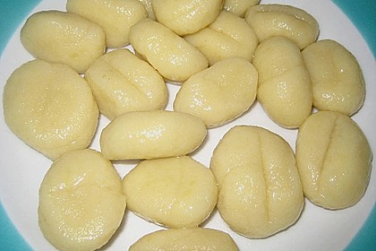Gnocchi 3