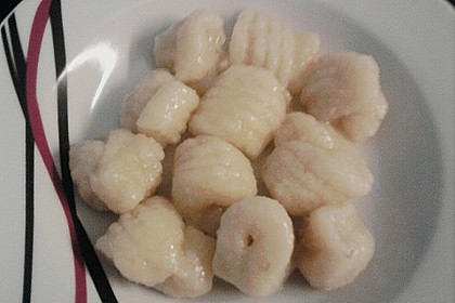 Gnocchi 4