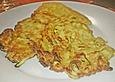 Zucchinir&ouml;sti