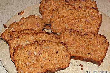 Rosinenkinds SIS Schlemmerbrot