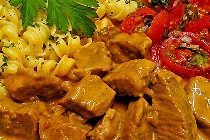 Wiener Kalbsgulasch 2