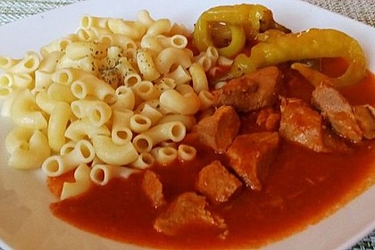 Wiener Kalbsgulasch 5