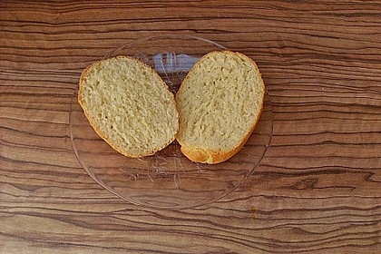 Br&ouml;tchen mit Quark und Hefe 45